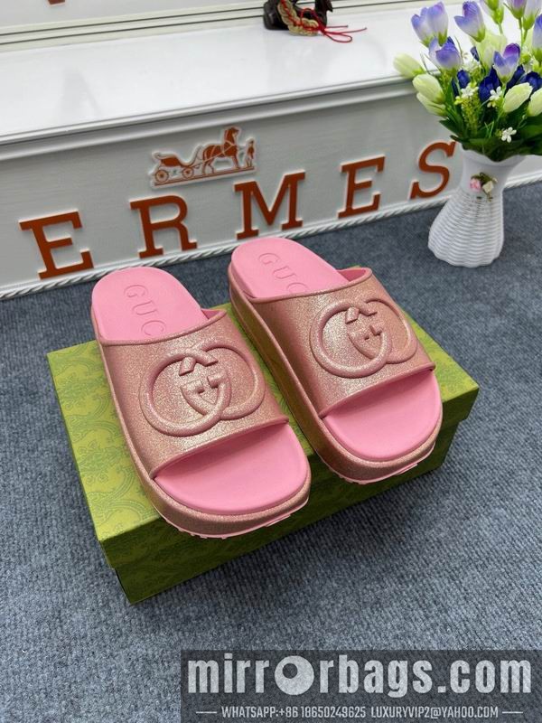 Gucci Shoes sz35-45 mnf0317