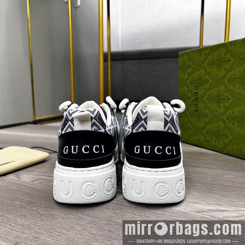 Gucci Shoes sz 38-45 mnf0154