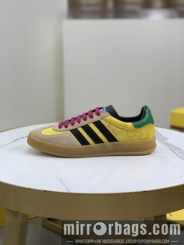 Gucci Shoes X Adidas sz35-41 39-45 mnf0101
