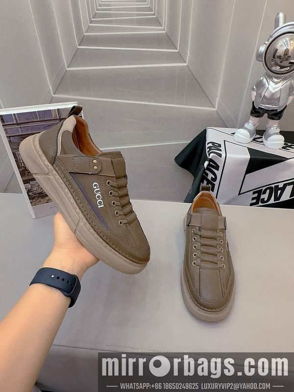 Gucci Shoes sz38-44 mnf0364