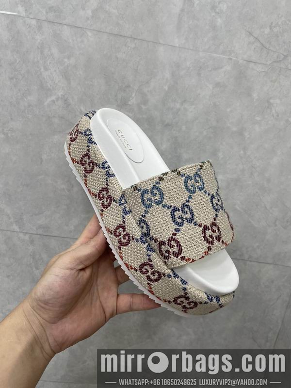 Gucci Shoes sz35-44 5.5cm mnf0112