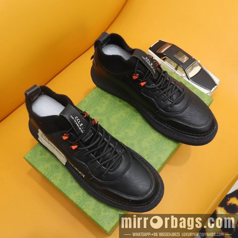 Gucci Shoes sz38-45 mnf0108