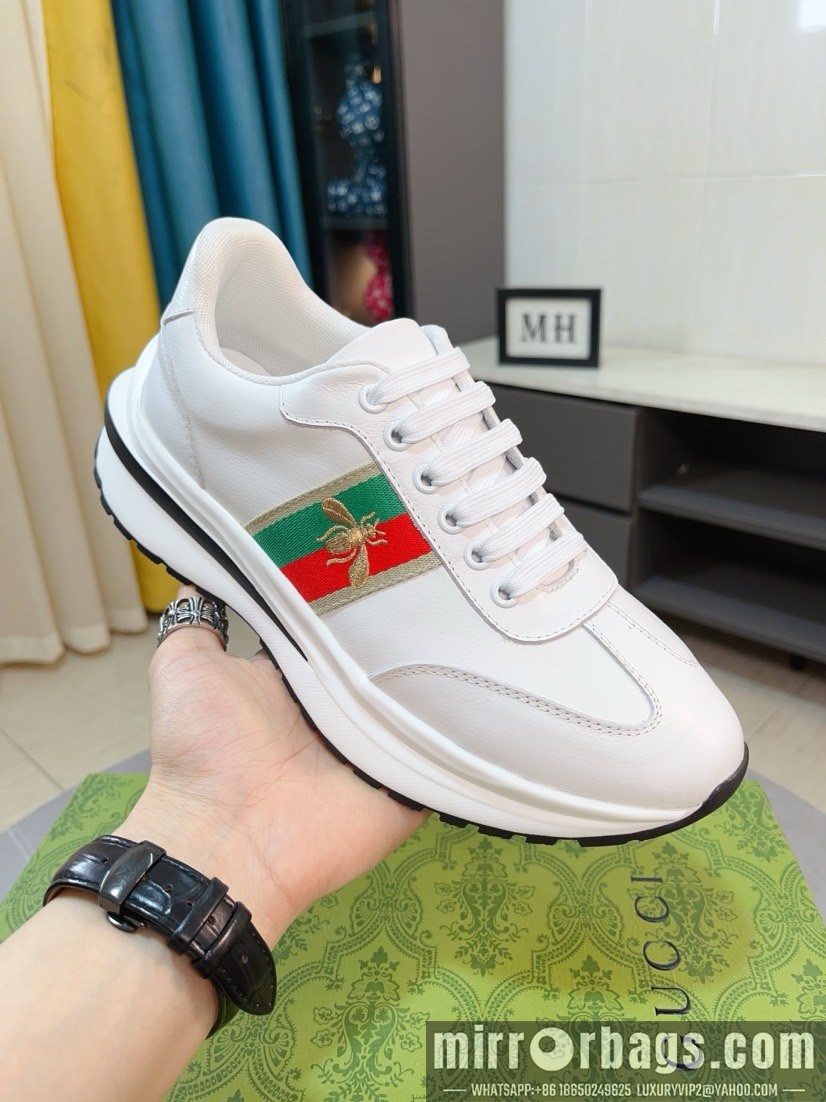 Gucci Shoes sz38-44 h0712