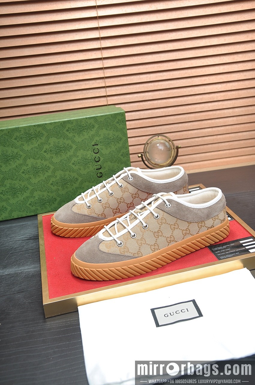 Gucci Shoes sz38-44 h0720