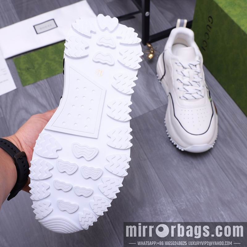 Gucci Shoes sz38-44 hnm0168