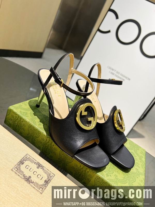 Gucci Shoes sz35-41 8cm mnf0322