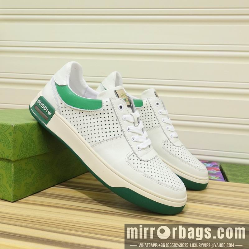 Gucci Shoes sz38-45 mnf0394