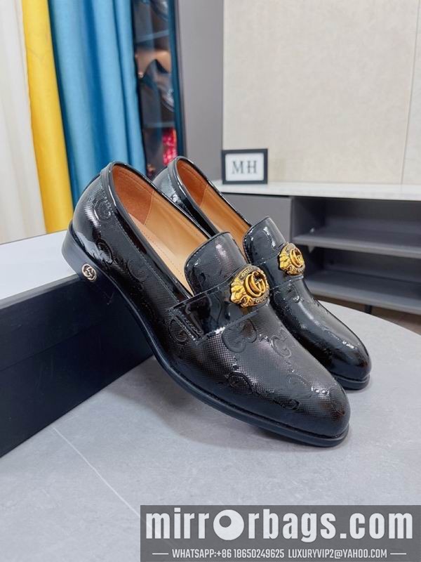 Gucci Shoes sz38-44 hnm0160