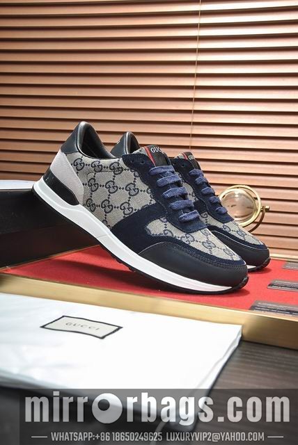 Gucci Shoes sz38-45 mnh0504