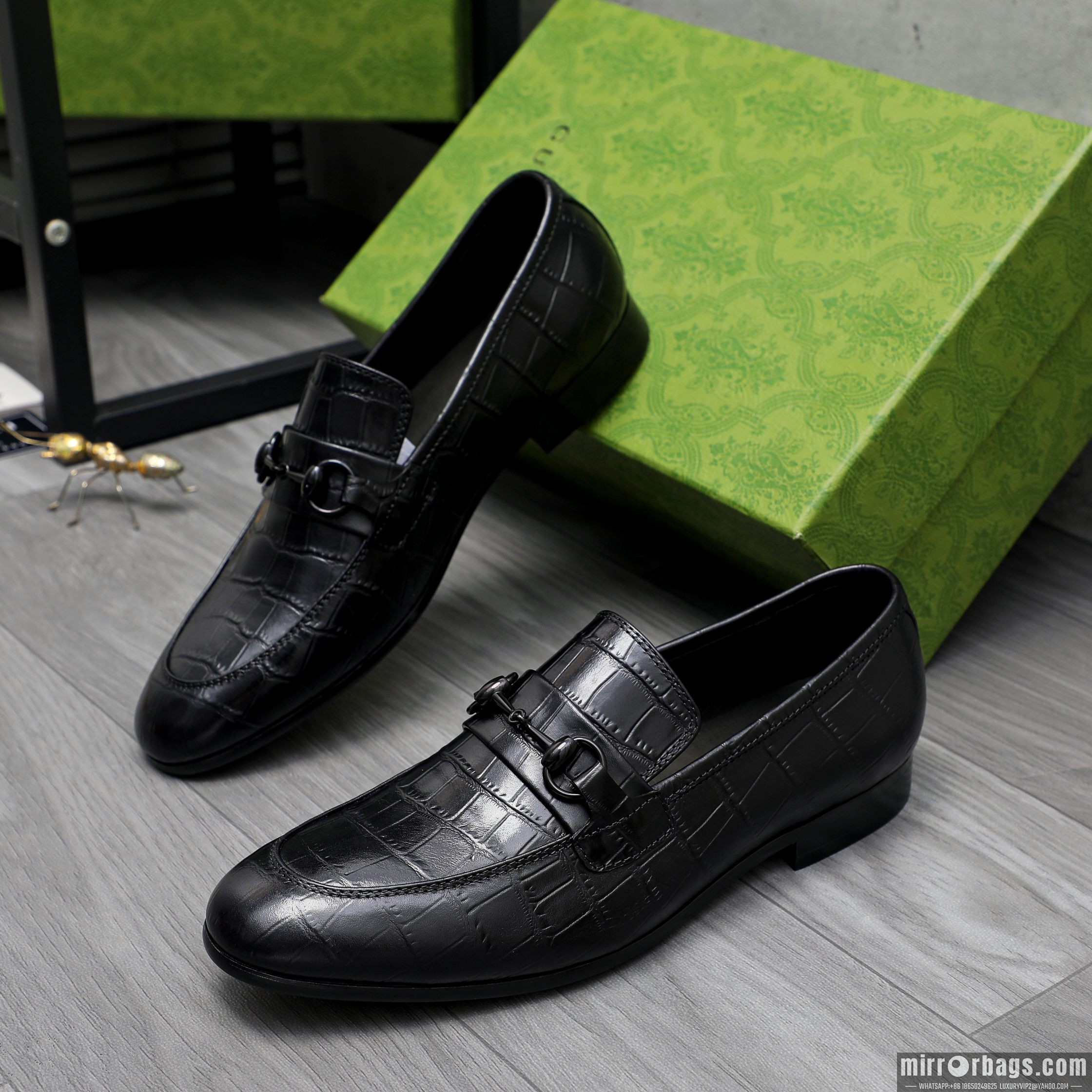 Gucci Shoes sz39-44 h0712