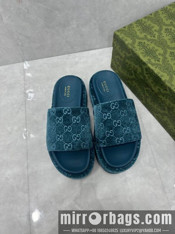 Gucci Shoes sz35-44 3cm mnf0114