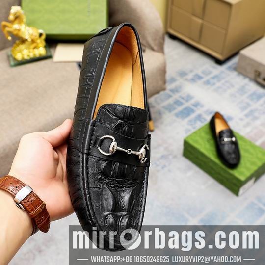 Gucci Shoes sz38-45 mnh0521