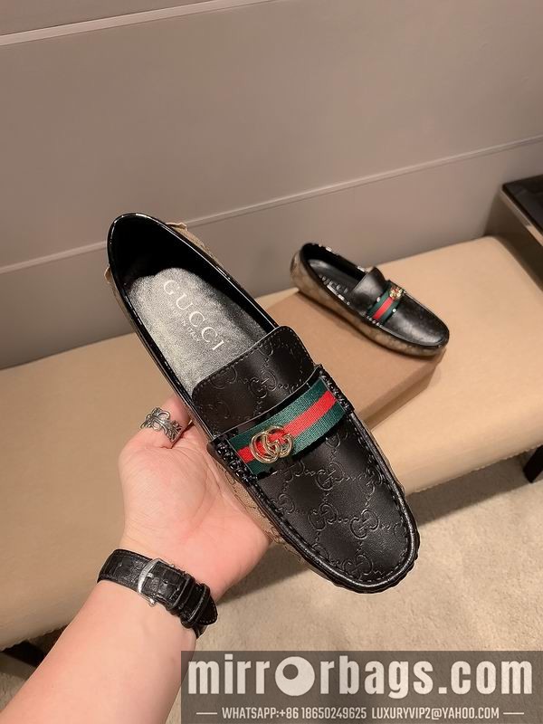 Gucci Shoes sz37-45 mnf0106