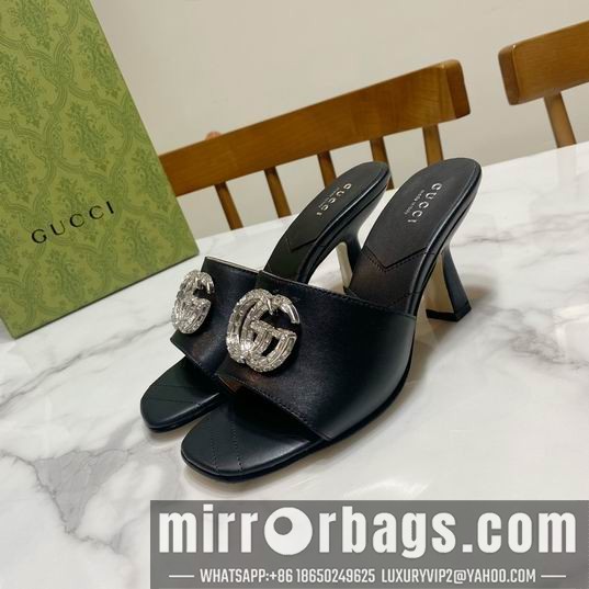 Gucci Shoes sz34-42 7.5cm mnh0507