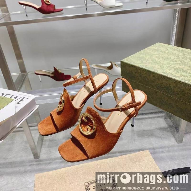 Gucci Shoes sz35-42 8.5cm mnf0312