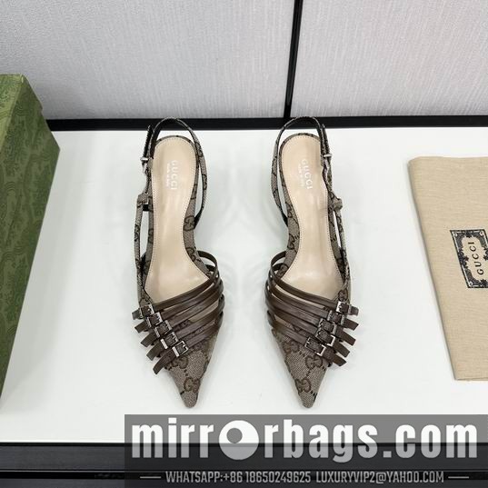 Gucci Shoes sz34-41 6cm mnh0806