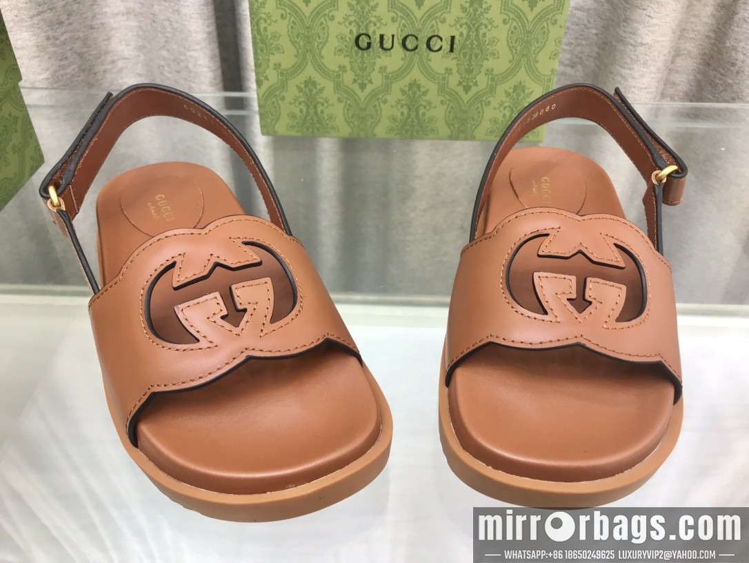 Gucci Shoes sz35-42 h1002