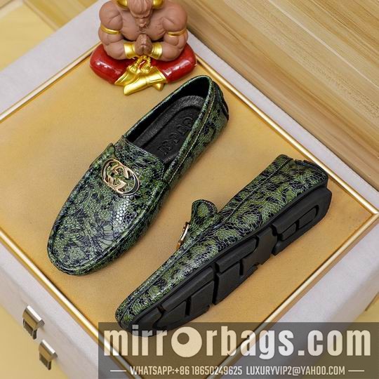 Gucci Shoes sz38-45 mnh0807