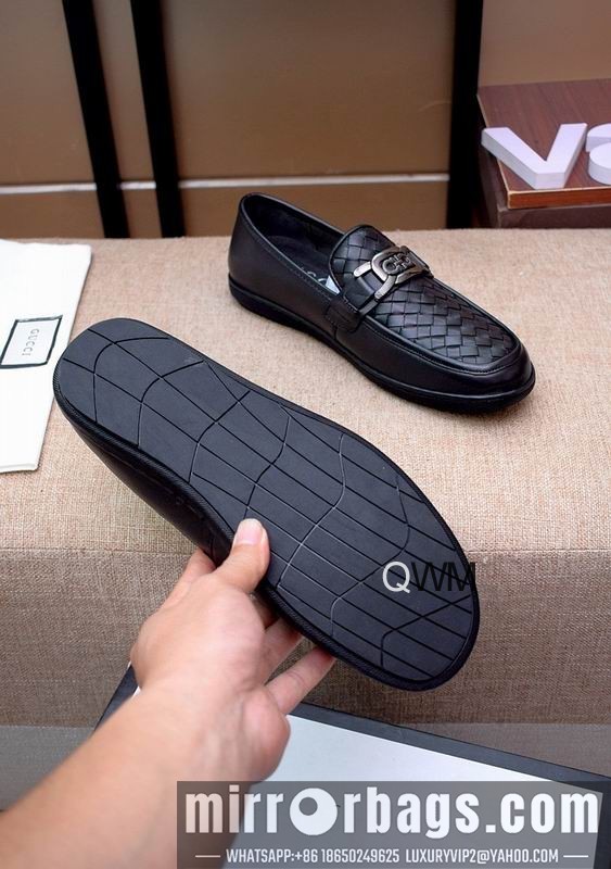 Gucci Shoes sz38-44 WM0346
