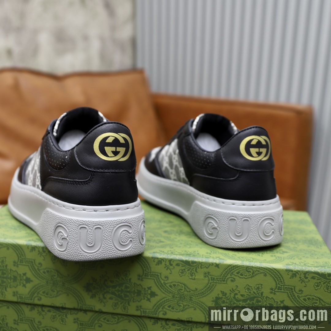 Gucci Shoes sz38-44 hnh0201