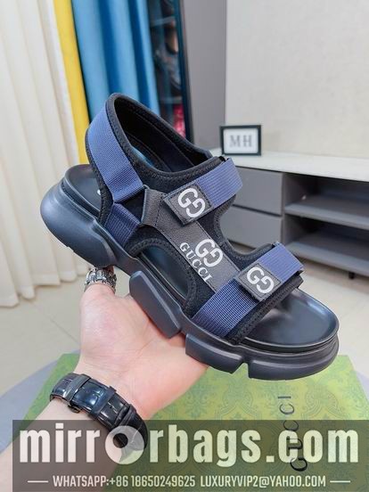 Gucci Shoes sz38-44 mnh0602