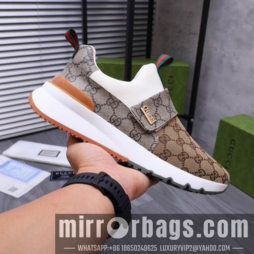 Gucci Shoes sz38-44 hnh0424