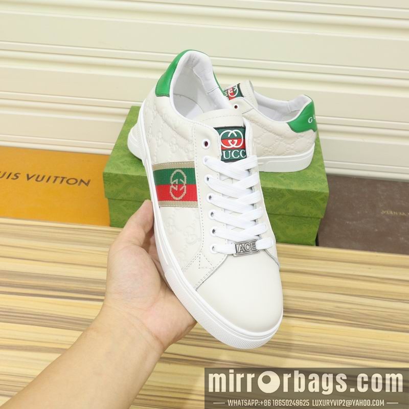 Gucci Shoes sz38-45 mnf0316