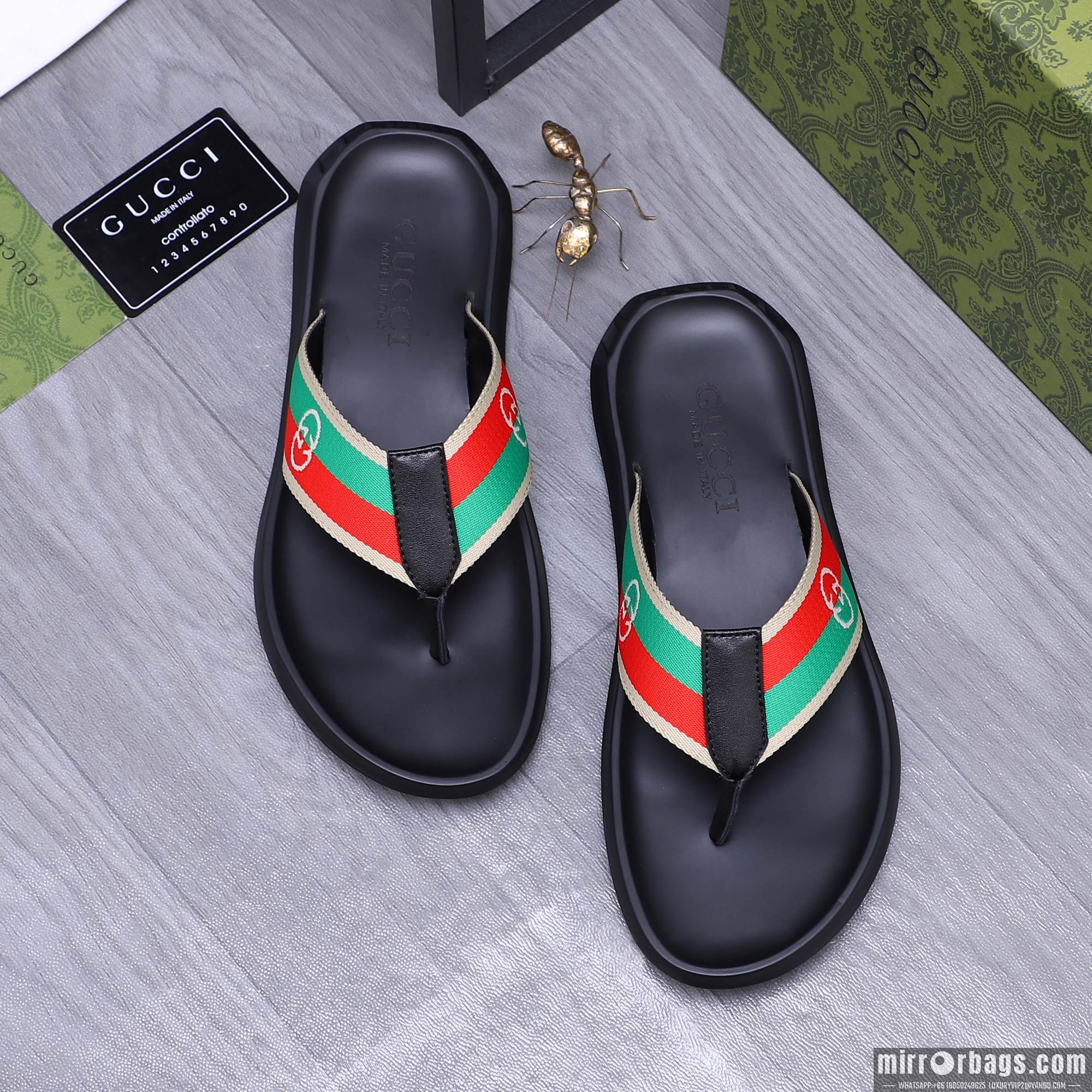 Gucci Shoes sz38-44 h0702