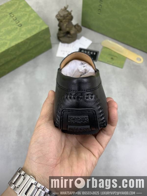 Gucci Shoes sz38-45 mnf0358