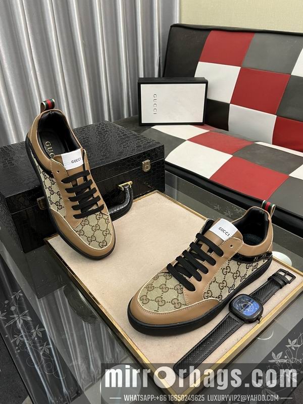 Gucci Shoes sz38-44 hnm0105