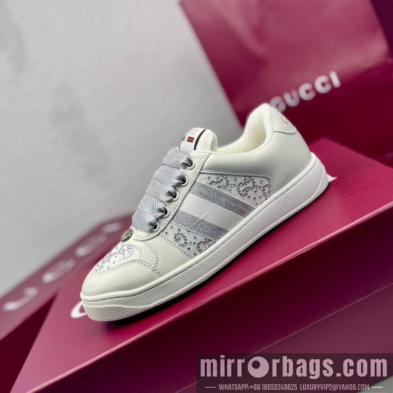 Gucci Shoes sz35-41 38-45 hnh0310