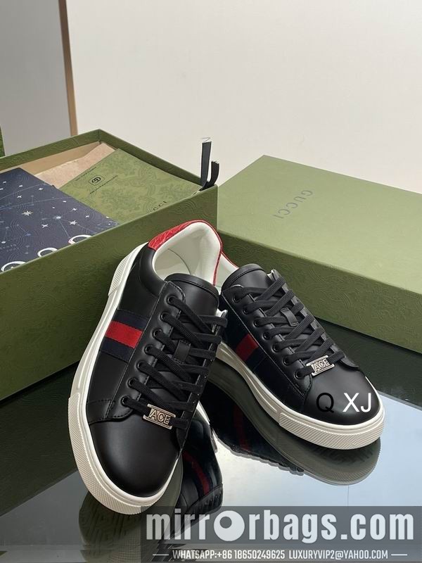 Gucci Shoes sz35-45 3C XJ1102