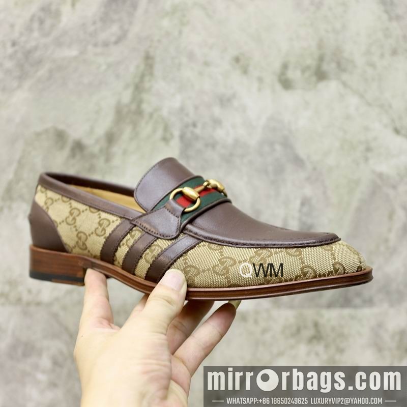 Gucci Shoes sz38-46 WM03110