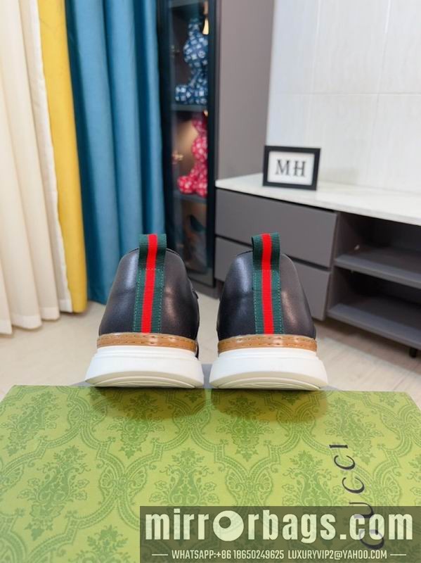 Gucci Shoes sz38-44 hnm01166