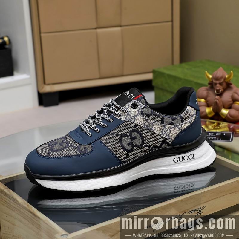Gucci Shoes sz38-44 mnf0352
