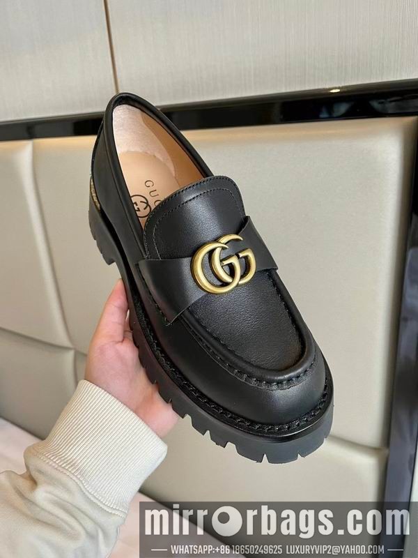 Gucci Shoes sz35-40 mnf0308
