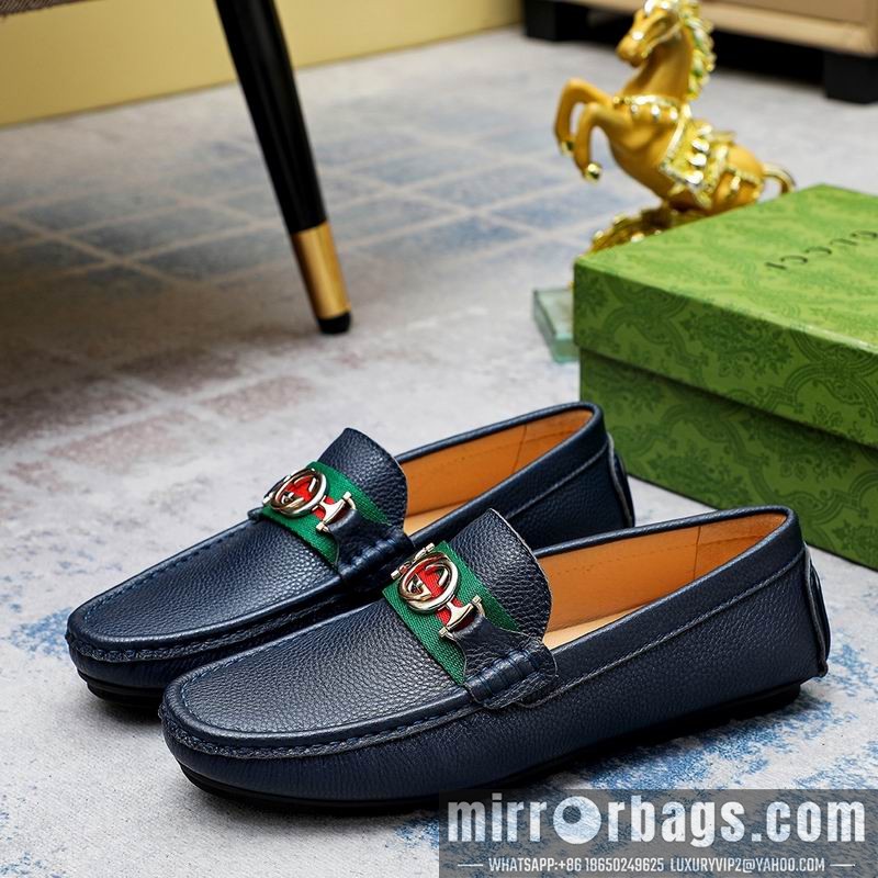 Gucci Shoes sz38-45 mnf0224