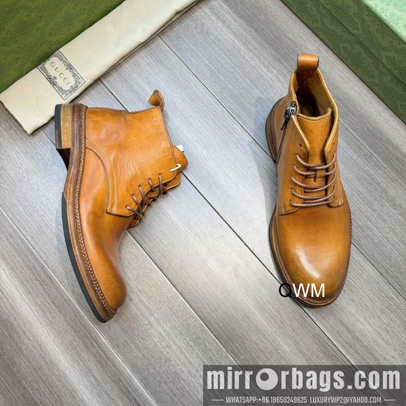 Gucci Shoes sz38-45 5C WM1004