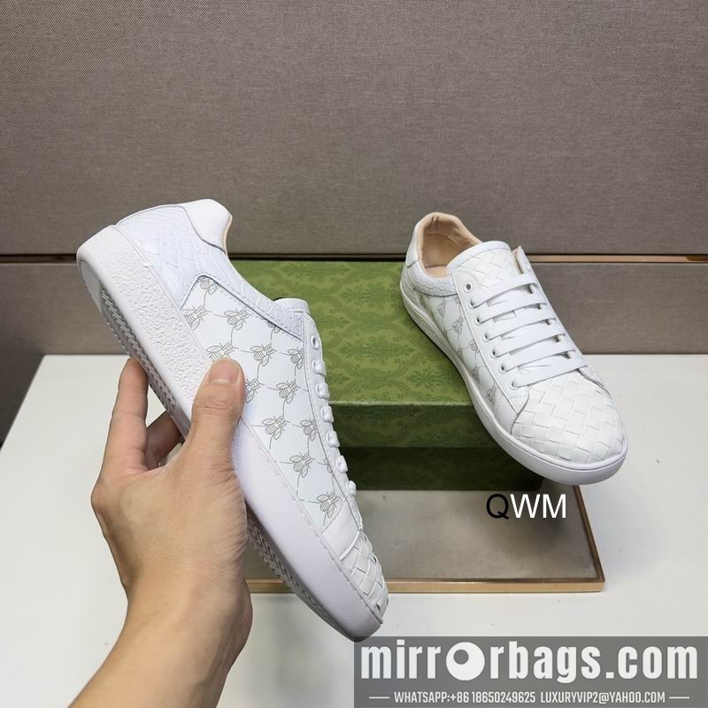 Gucci Shoes sz38-45 WM0606