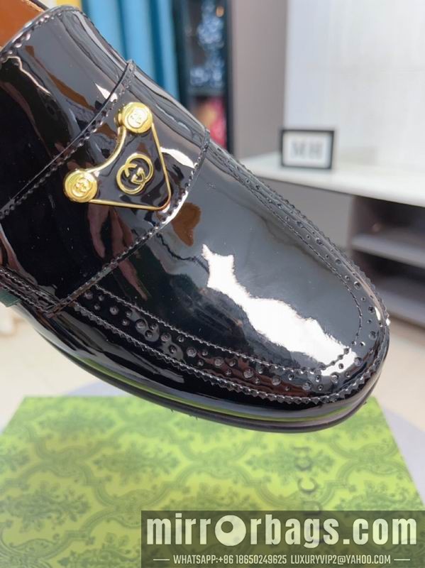 Gucci Shoes sz 38-44 mnf0164