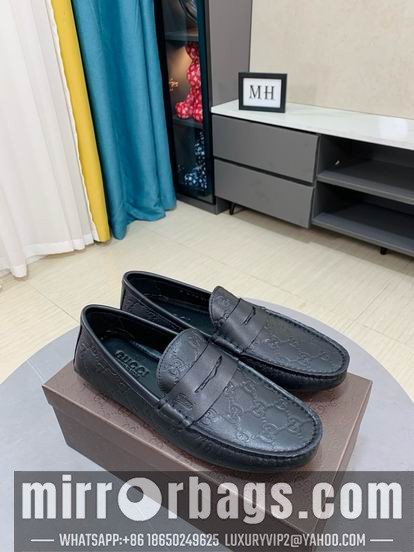Gucci Shoes sz38-44 mnh0502