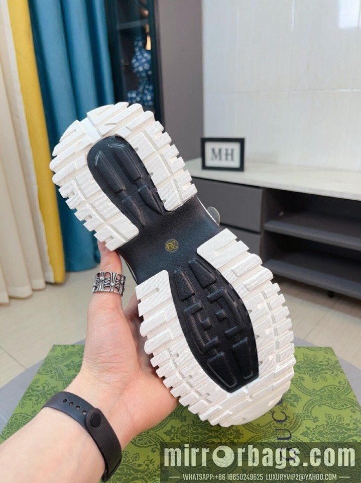 Gucci Shoes sz38-44 h0711