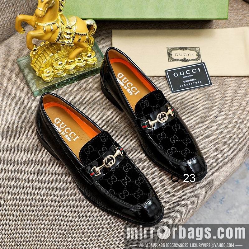 Gucci Shoes sz38-45 2C HY1003