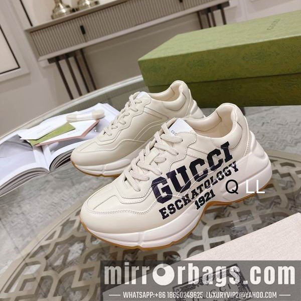 Gucci Shoes colour sz35-45 LL1221