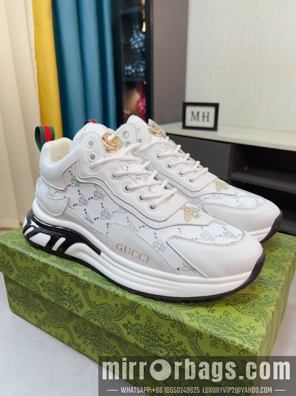 Gucci Shoes sz38-44 mnf03112
