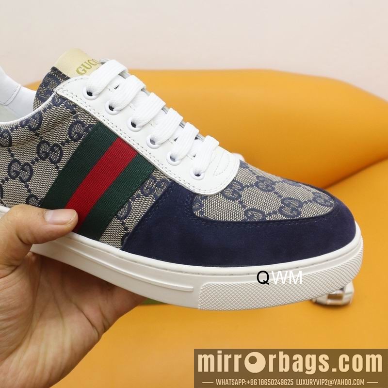 Gucci Shoes sz38-45 WM0804