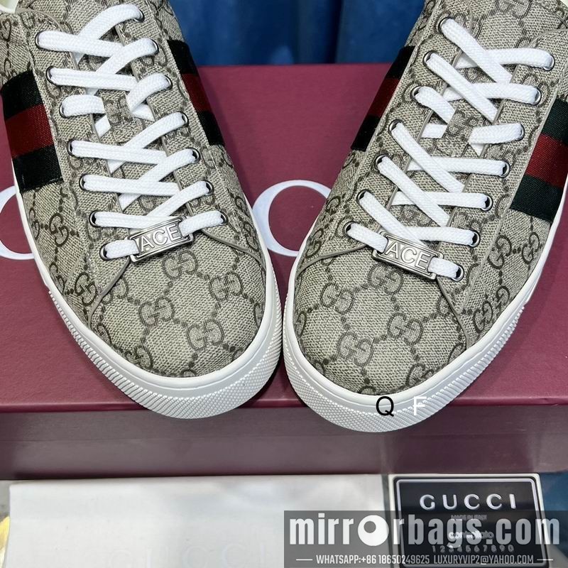 Gucci Shoes sz38-45 TF0720