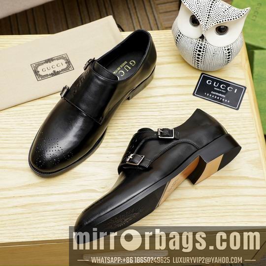 Gucci Shoes sz38-46 mnh0607
