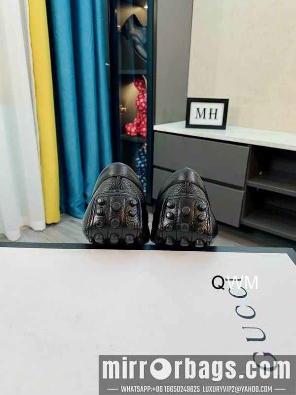 Gucci Shoes sz38-45 WM114