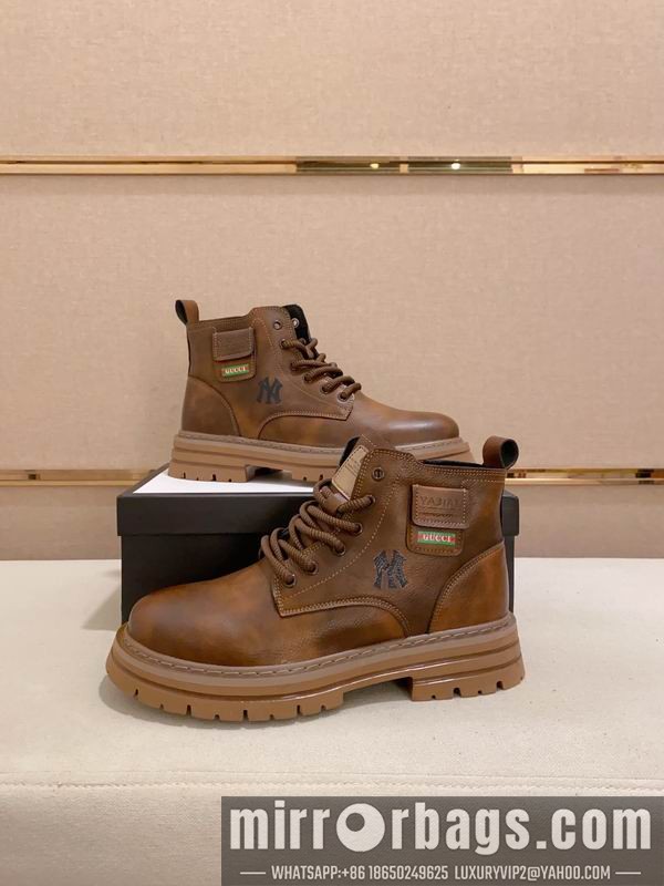 Gucci Shoes sz38-44 hnm0112